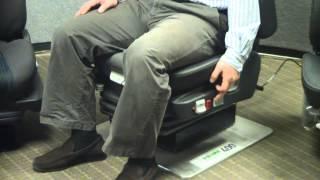 Prime Seating - Prime 400LH