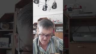 "Мимозы"- автор слов и музыки Александр Власов.