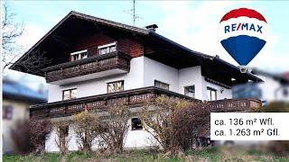 Haus in 5242 St. Johann am Walde - 1651/4371 RE/MAX Innova im Innviertel