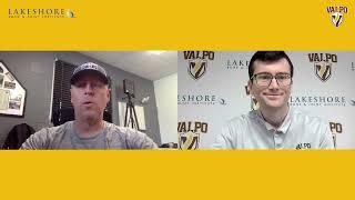 Valpo Athletics Weekly: Baseball 4-28-25