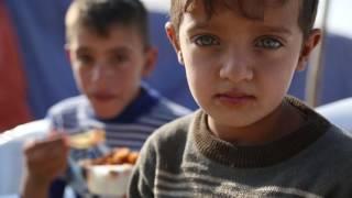 DRF Orphanage