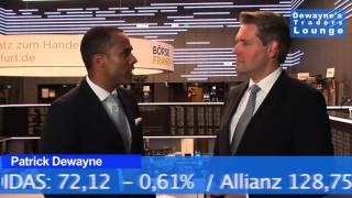 Demovideo Patrick Dewayne