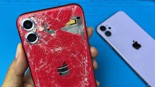 Here is Your iphone 11 | @Tech Busht️