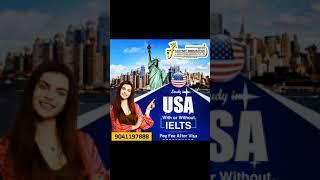 Study In USA | Fastway Immigration | Pay Fee After Visa