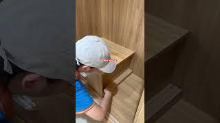 Cách giấu tiền thông minh và hiệu quả #tugiautien #hocgiautien #hocgiaudo #dogohonai #trending #diy