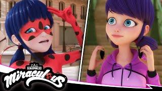 MIRACULOUS |  COMPILATION 2 - SEASON 5  | Tales of Ladybug & Cat Noir