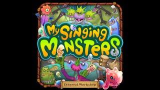 My Singing Monsters - Ethereal Workshop (Remix)