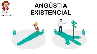 Kierkegaard e Angústia Existencial