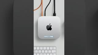 Apple Mac Mini M4: TOP 5 FEATURES!