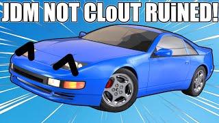 5 JDM Cars NOT Ruined by Clout!