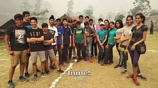 Inme Tons explore program (T3 2018)