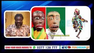 KWEN KWEN REACTION - NDC Campaign Song 2024