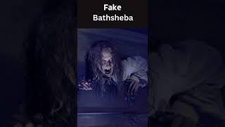 ️The conjuring Fake v/s Real footage (part-3) 