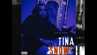 Ashlee Bankz- Tina Snow