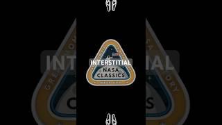 Animation + Branding | Interstitial | NASA TV UHD | Joel Marsden