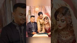 Bangladeshi Actress Mahiya Mahi Weds Her Boyfriend