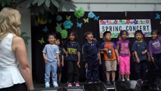 CENTURY PRIVATE SCHOOL fun fest 2017 CASA 2