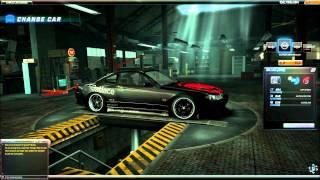 Turbomaniac's Garage
