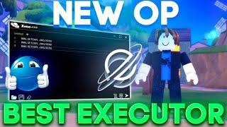 NEW Roblox Executor Xeno Exploit has Released Updated for FREE!