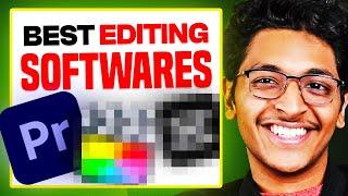 Best Video Editing Software for PC, Android & iPhone | Ishan Sharma