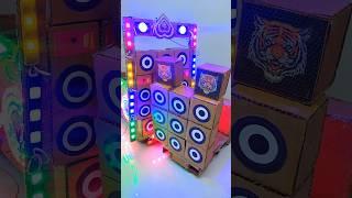 New gauri Murti mini dj navratri Durga Puja Kali Mandir road show trolley chhota #trending