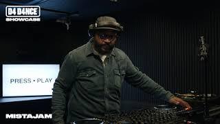 D4 D4NCE Showcase: MistaJam (Live from Defected HQ)