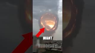 5 natural phenomena you never want to witness...