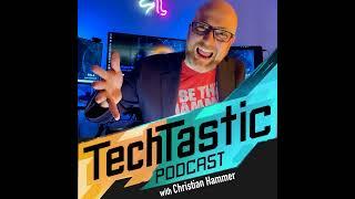 From Startups to Storytelling - Mike Trigg on Fiction and Tech Realities