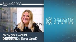 Testimonial with Our Patient From UK - Dr. Ebru Ünal