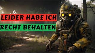 THE DIVISION 2! MEINE VORHERSAGEN BEWAHRHEITEN SICH LEIDER!