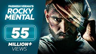 ROCKY MENTAL (Full Movie) - Parmish Verma || Punjabi Film || New Punjabi Movie 2017