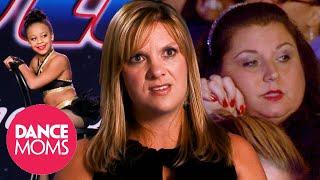 BIG Group Dance Sparks MAJOR Pressures (Season 1) | Dance Moms