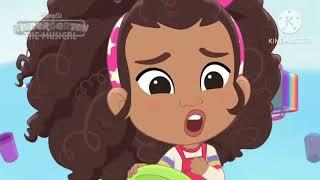 I Wanna Go Home SONG (DISNEY JR'S KINDERGARTEN: THE MUSICAL)