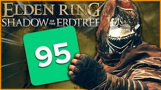 Elden Ring Shadow Of The Erdtree Is GOTY