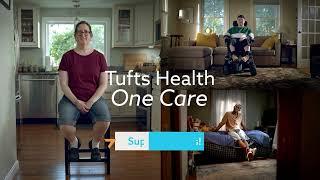 Tufts Health One Care