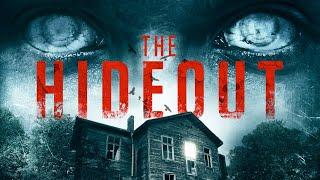 The Hideout (2014) | Full Horror Thriller Movie