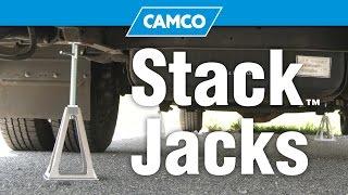 Stack Jacks