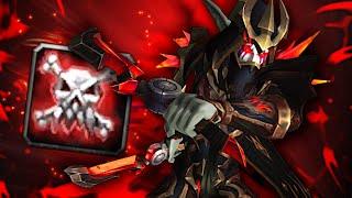 Rogues Are Practically IMMORTAL! (5v5 1v1 Duels) - PvP WoW: Dragonflight