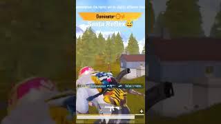 Opponent dekh kar fire kia karo #bgmi #pubgmobile #scriptedplays #affanzulfiqar #gaming #pubg