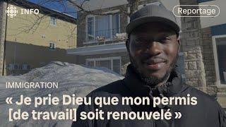 « Je croise les doigts » : des travailleurs étrangers temporaires dans l’incertitude