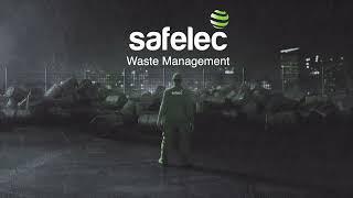 Safelec - Waste Management and Recycling 2022