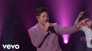 Niall Horan - No Judgement (Live On The Late Late Show With James Corden)