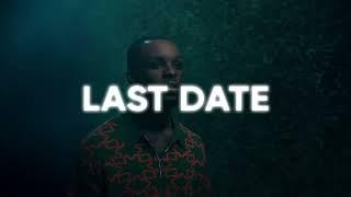 [FREE] Toosii Type Beat x NoCap Type Beat  - "Last date"