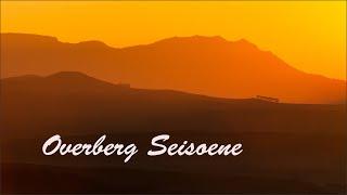 Overberg Seisoene by Friso Woudstra