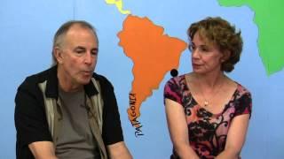 Theater Spotlight with Peter LefCourt & Terri Hanauer