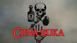 Crna ruka | HistoryCast, ep. 38