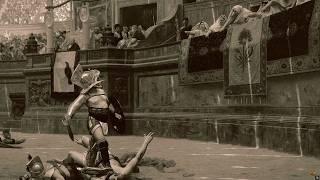 Why You Wouldn’t Survive in Rome’s Colosseum
