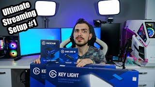 Αναβαθμίζω το Setup Μου! | Just Unbox IT