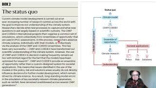 10 - Operationilsing Climate Modeling