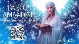 TAROT AMANDINE